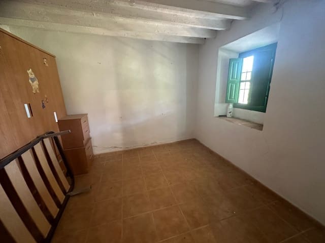 3 soveværelse Finca/Landehus til salg i Comares med garage - € 170.000 (Ref: 8428167)