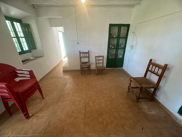 3 soveværelse Finca/Landehus til salg i Comares med garage - € 170.000 (Ref: 8428167)