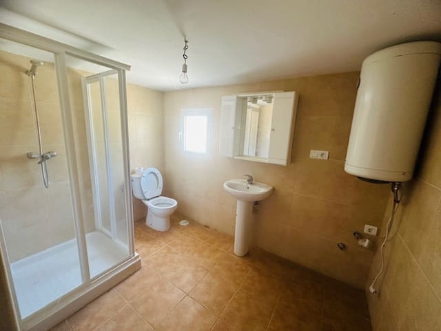 3 soveværelse Finca/Landehus til salg i Comares med garage - € 170.000 (Ref: 8428167)