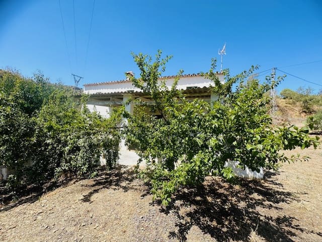 3 soveværelse Finca/Landehus til salg i Comares med garage - € 170.000 (Ref: 8428167)