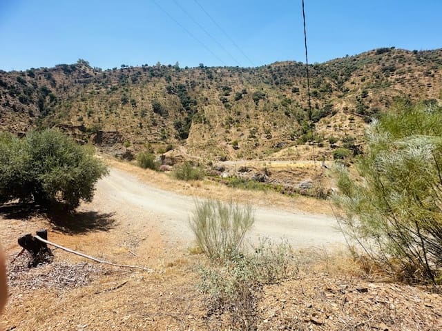 3 soveværelse Finca/Landehus til salg i Comares med garage - € 170.000 (Ref: 8428167)