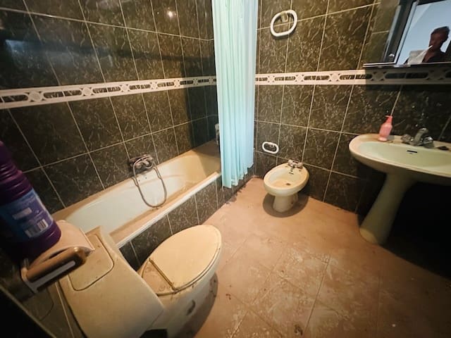 9 soveværelse Byhus til salg i Fuente de Piedra - € 269.000 (Ref: 8451534)