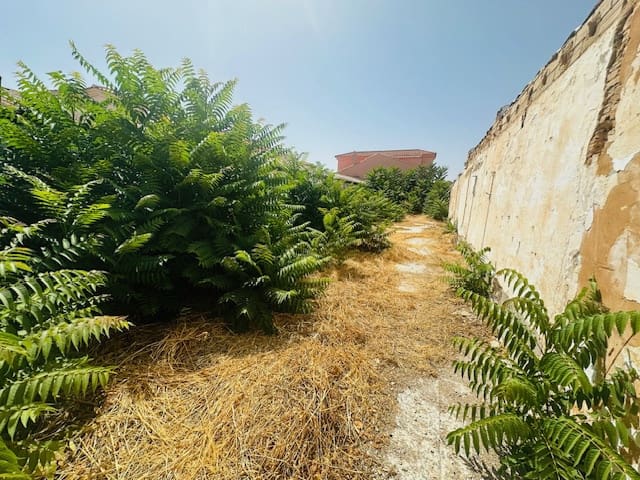 9 soveværelse Byhus til salg i Fuente de Piedra - € 269.000 (Ref: 8451534)