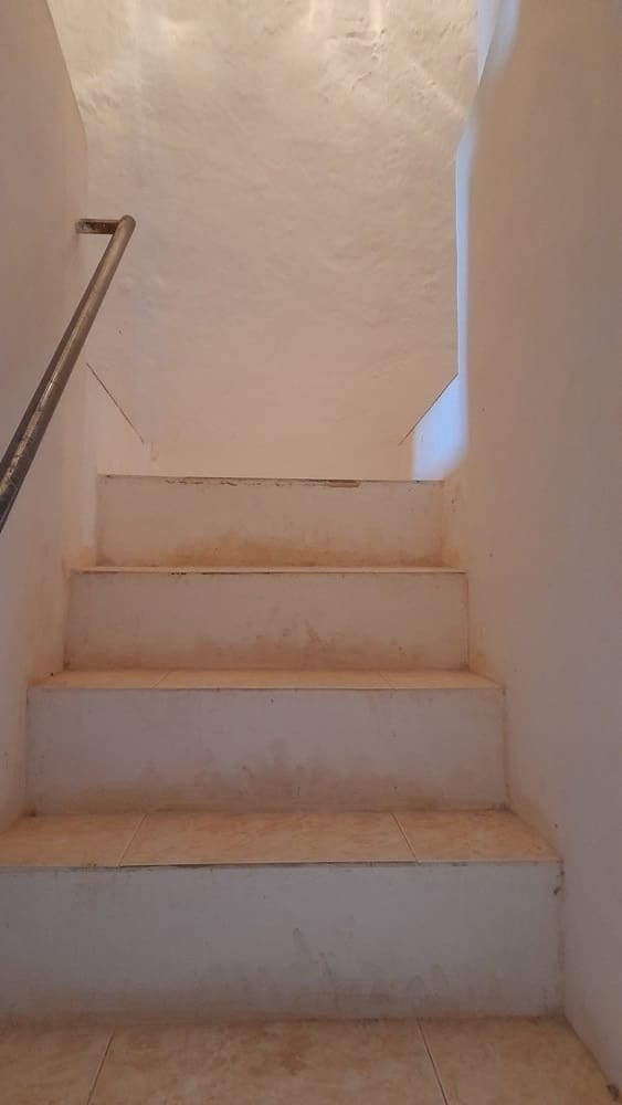 3 soveværelse Finca/Landehus til salg i Villanueva del Trabuco med garage - € 85.000 (Ref: 8513773)