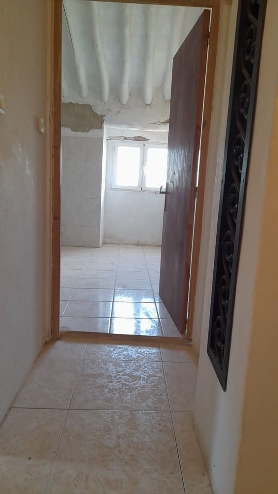 3 soveværelse Finca/Landehus til salg i Villanueva del Trabuco med garage - € 85.000 (Ref: 8513773)