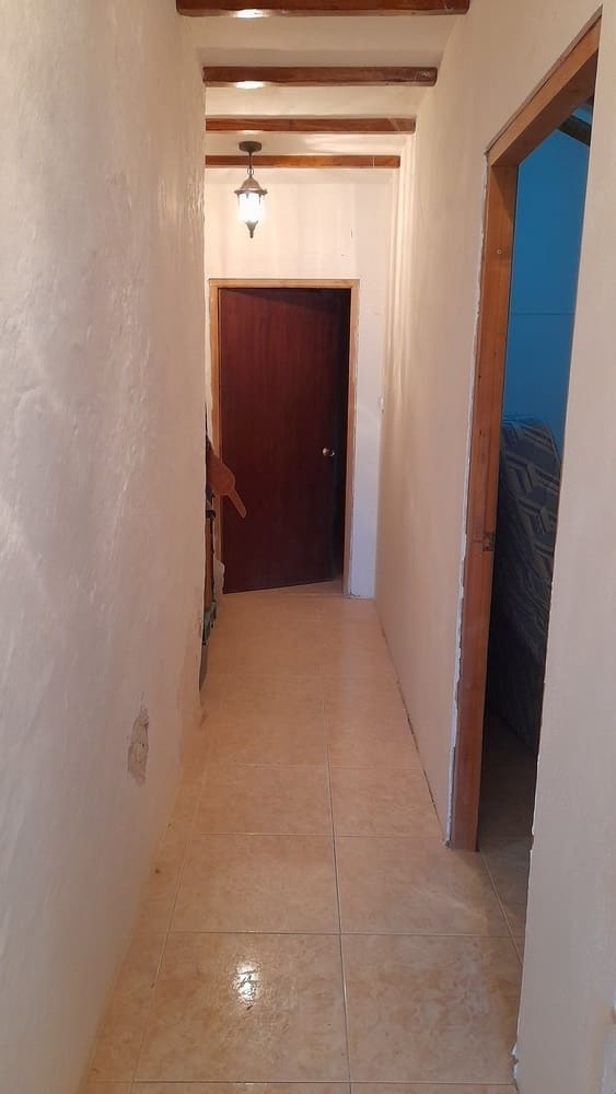 3 soveværelse Finca/Landehus til salg i Villanueva del Trabuco med garage - € 85.000 (Ref: 8513773)