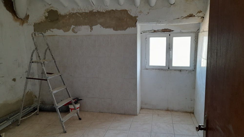 3 soveværelse Finca/Landehus til salg i Villanueva del Trabuco med garage - € 85.000 (Ref: 8513773)