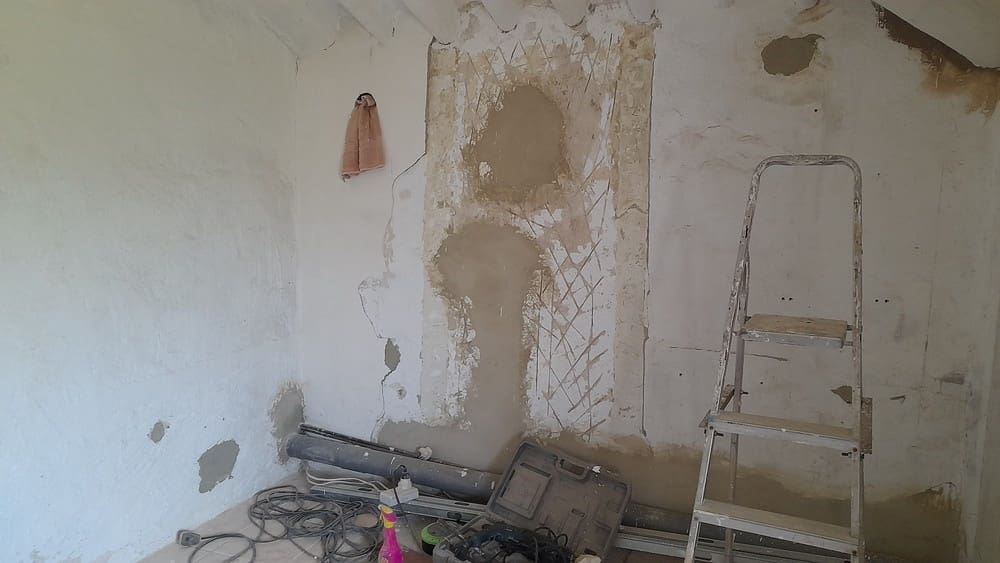 3 soveværelse Finca/Landehus til salg i Villanueva del Trabuco med garage - € 85.000 (Ref: 8513773)