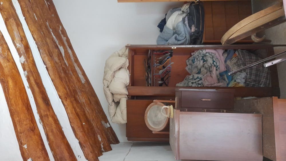 3 soveværelse Finca/Landehus til salg i Villanueva del Trabuco med garage - € 85.000 (Ref: 8513773)