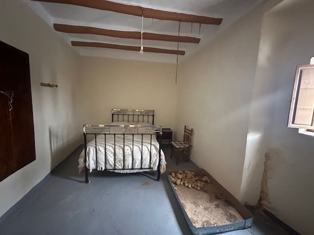 4 soverom Hus til salgs i Cuevas Bajas med garasje - € 39 950 (Ref: 8549603)