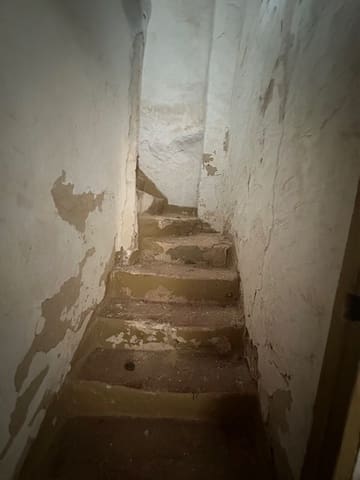 4 soverom Hus til salgs i Cuevas Bajas med garasje - € 39 950 (Ref: 8549603)