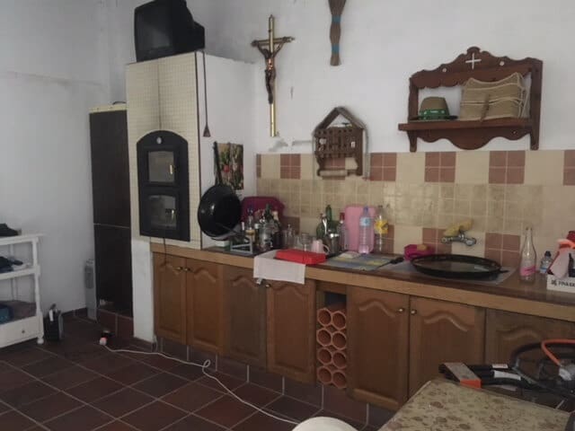 4 bedroom Finca/Country House for sale in Monturque with pool - € 250,000 (Ref: 8558136)