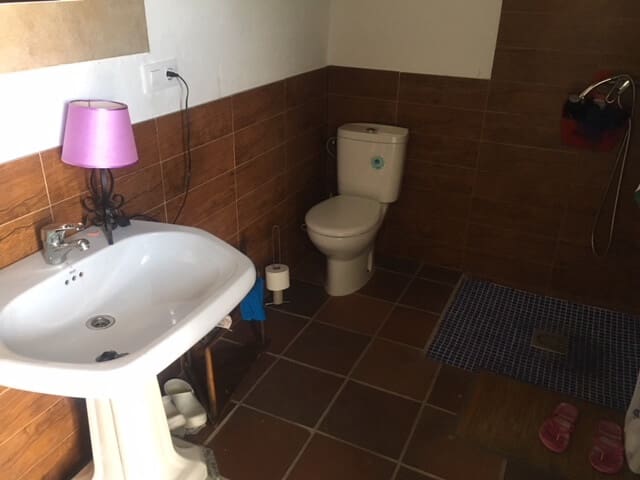 4 bedroom Finca/Country House for sale in Monturque with pool - € 250,000 (Ref: 8558136)