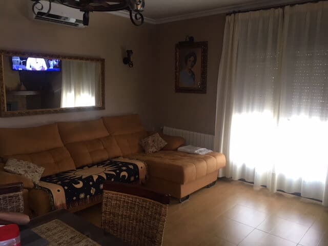 4 bedroom Finca/Country House for sale in Monturque with pool - € 250,000 (Ref: 8558136)