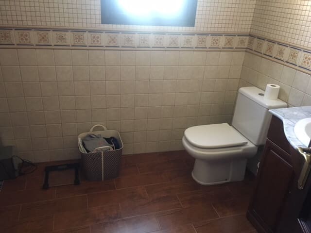 4 bedroom Finca/Country House for sale in Monturque with pool - € 250,000 (Ref: 8558136)