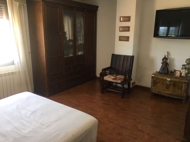 4 bedroom Finca/Country House for sale in Monturque with pool - € 250,000 (Ref: 8558136)