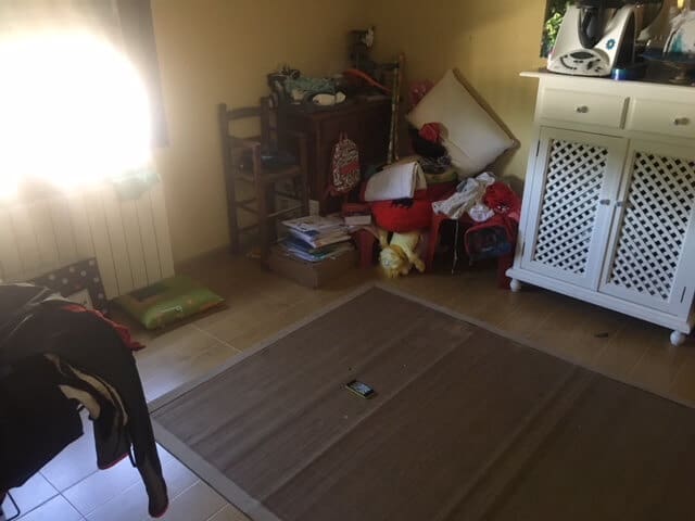 4 bedroom Finca/Country House for sale in Monturque with pool - € 250,000 (Ref: 8558136)