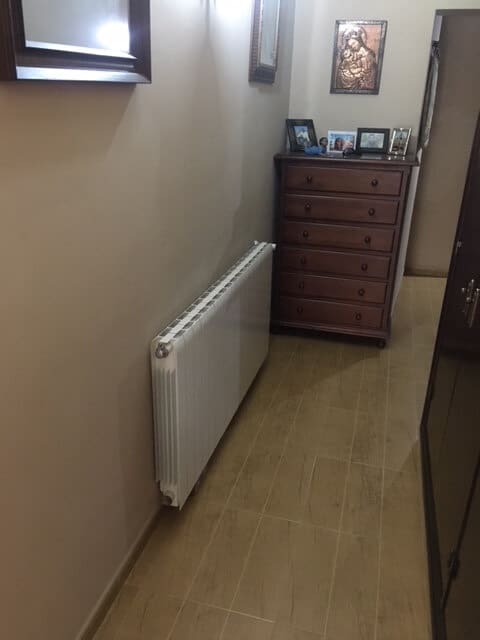 4 bedroom Finca/Country House for sale in Monturque with pool - € 250,000 (Ref: 8558136)