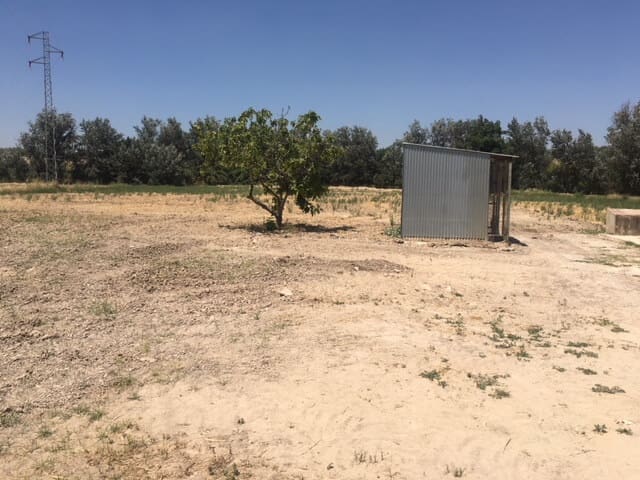 4 bedroom Finca/Country House for sale in Monturque with pool - € 250,000 (Ref: 8558136)