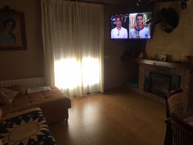 4 bedroom Finca/Country House for sale in Monturque with pool - € 250,000 (Ref: 8558136)