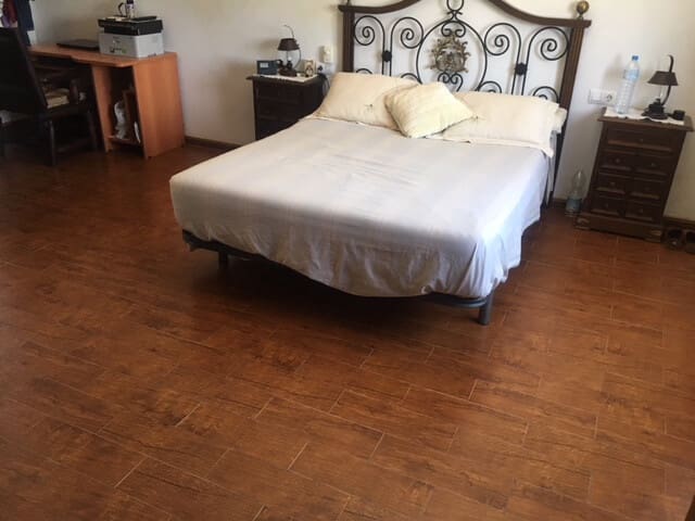 4 bedroom Finca/Country House for sale in Monturque with pool - € 250,000 (Ref: 8558136)