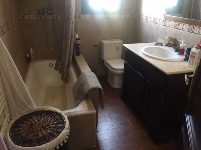 4 bedroom Finca/Country House for sale in Monturque with pool - € 250,000 (Ref: 8558136)