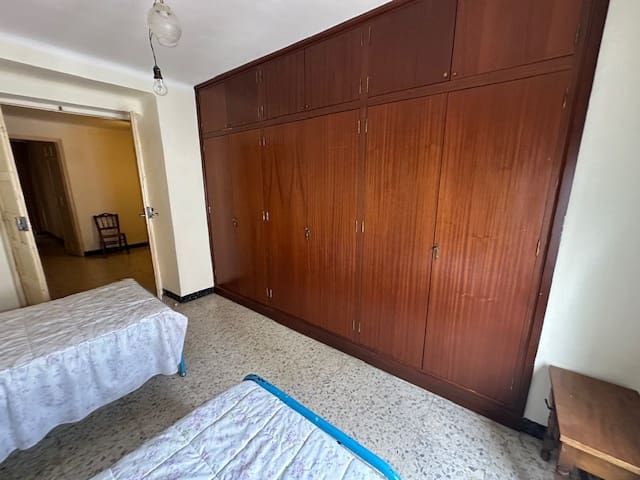 5 bedroom Townhouse for sale in Cuevas Bajas with garage - € 79,000 (Ref: 8571302)