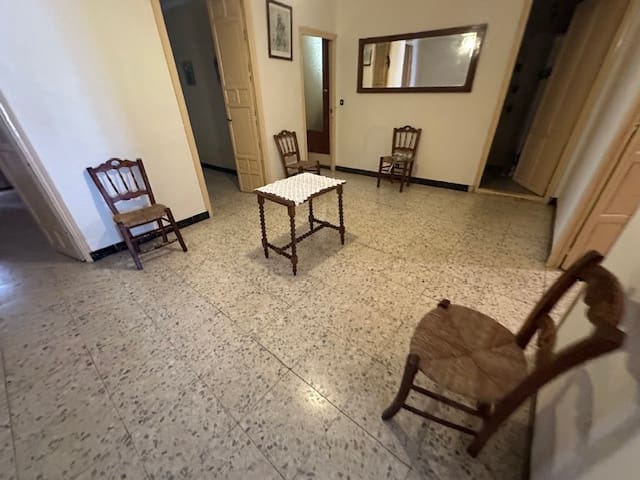 5 bedroom Townhouse for sale in Cuevas Bajas with garage - € 79,000 (Ref: 8571302)