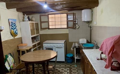 3 sypialnia Dom na sprzedaż w Iznajar - 99 000 € (Ref: 8602195)