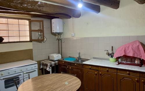 3 sypialnia Dom na sprzedaż w Iznajar - 99 000 € (Ref: 8602195)