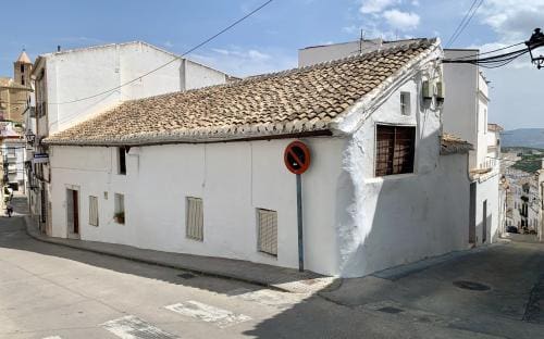 3 soverom Hus til salgs i Iznájar - € 99 000 (Ref: 8602195)