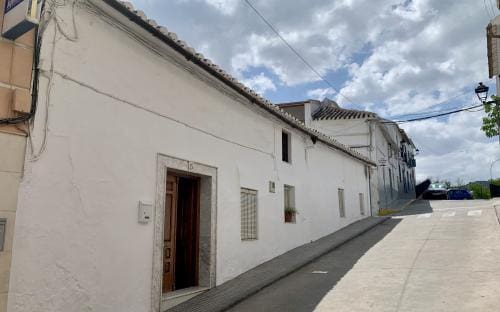 3 soverom Hus til salgs i Iznájar - € 99 000 (Ref: 8602195)