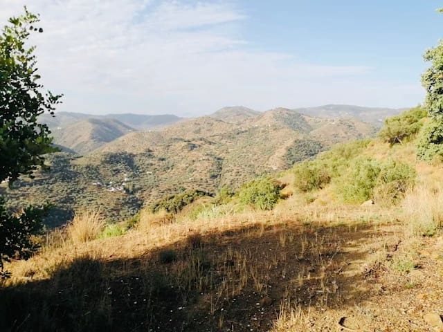 3 bedroom Finca/Country House for sale in Colmenar - € 110,000 (Ref: 8640349)