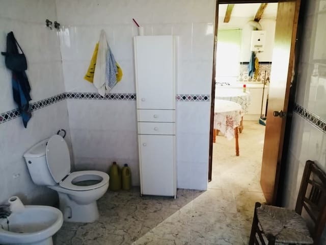 3 camera da letto Finca/Casa di Campagna in vendita in Colmenar - 110.000 € (Rif: 8640349)