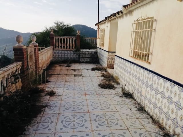 3 camera da letto Finca/Casa di Campagna in vendita in Colmenar - 110.000 € (Rif: 8640349)