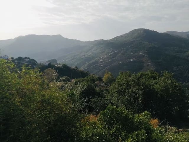 3 camera da letto Finca/Casa di Campagna in vendita in Colmenar - 110.000 € (Rif: 8640349)