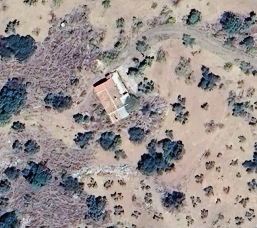 3 bedroom Finca/Country House for sale in Colmenar - € 110,000 (Ref: 8640349)