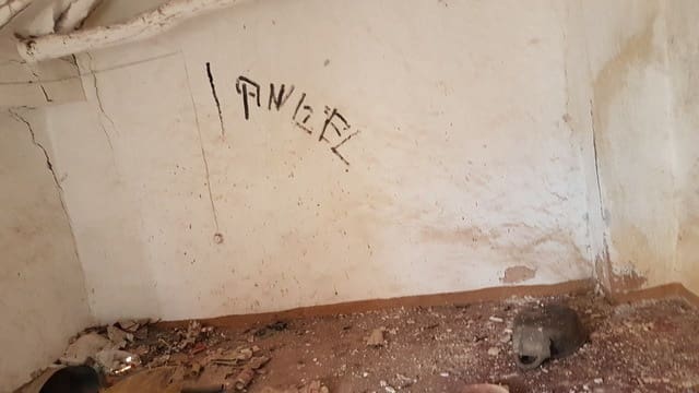 Ruin til salg i Villanueva del Trabuco - € 20.000 (Ref: 8674853)