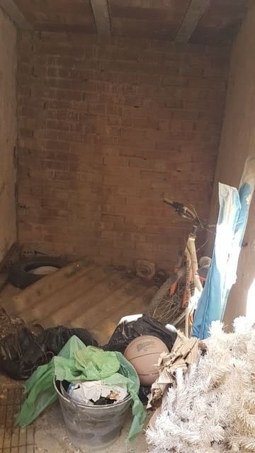 Ruin til salg i Villanueva del Trabuco - € 20.000 (Ref: 8674853)