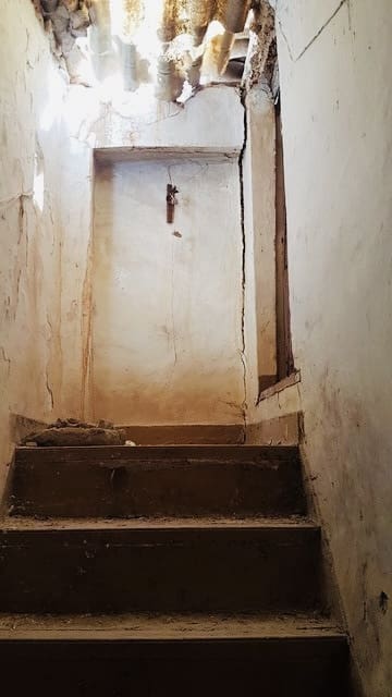 Ruin til salg i Villanueva del Trabuco - € 20.000 (Ref: 8674853)