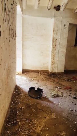 Ruin till salu i Villanueva del Trabuco - 20 000 € (Ref: 8674853)