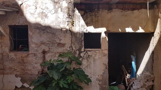 Ruin til salg i Villanueva del Trabuco - € 20.000 (Ref: 8674853)