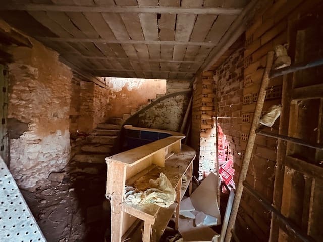 Hus til salgs i Fuente de Piedra - € 84 900 (Ref: 8700551)