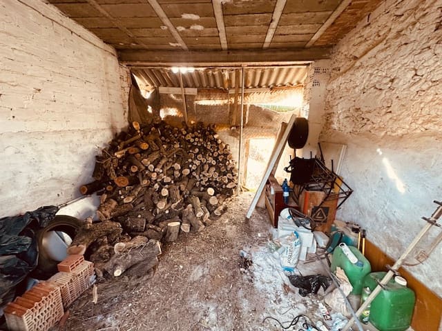 Hus til salgs i Fuente de Piedra - € 84 900 (Ref: 8700551)