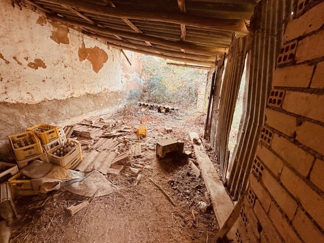 Hus til salgs i Fuente de Piedra - € 84 900 (Ref: 8700551)