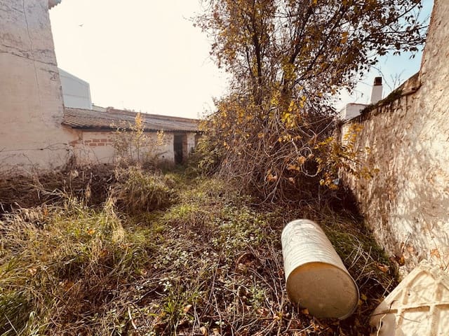 Hus til salgs i Fuente de Piedra - € 84 900 (Ref: 8700551)