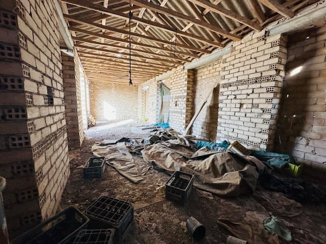 Hus til salgs i Fuente de Piedra - € 84 900 (Ref: 8700551)