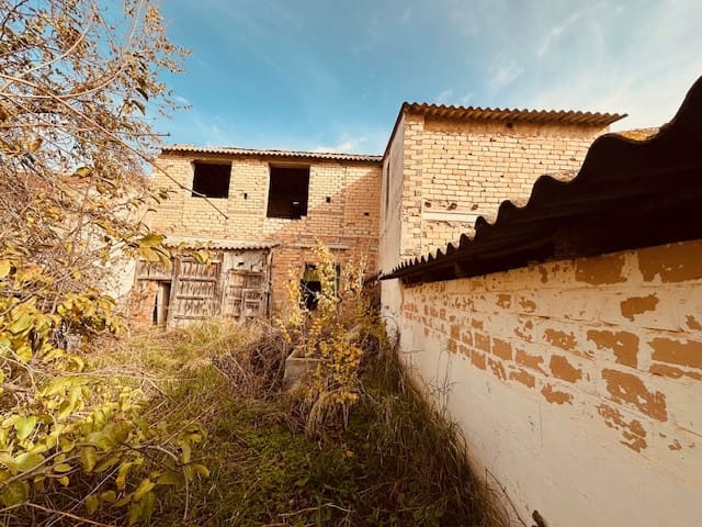 Hus til salgs i Fuente de Piedra - € 84 900 (Ref: 8700551)