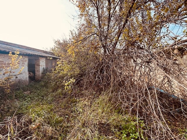 Hus til salgs i Fuente de Piedra - € 84 900 (Ref: 8700551)