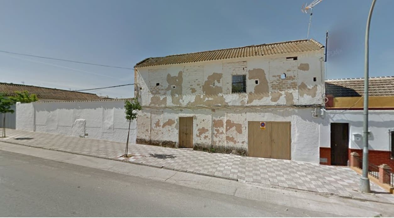 Hus til salgs i Fuente de Piedra - € 84 900 (Ref: 8700551)